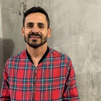 34AndreSilva's profile picture. Antes de Deus fazer o mundo, onde ele estava???