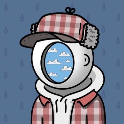 HashyNFTs 👨🏻‍🚀さんのプロフィール画像