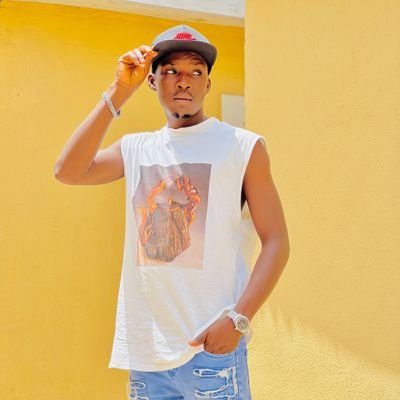 trie_jnr's profile picture. Never give up