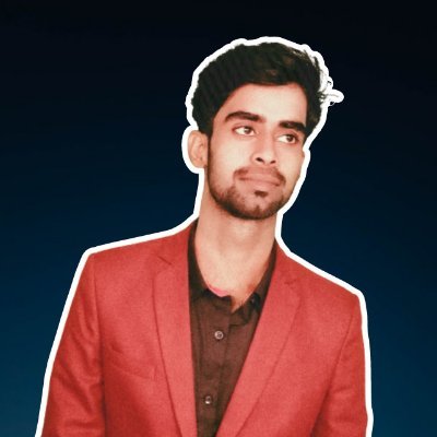 VISHAL | SDE Profile
