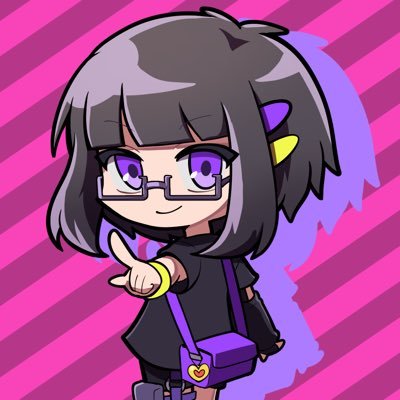 fumika0513's profile picture. たのしい場所に居る あらゆるTCGをスターターだけであそびたい 気が向いた時に会を開くらしい リプ/DMは❤️で返しがち アイコン描いて頂きました→@Daisonzisedai