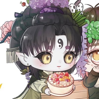 Inomi 🪻祈美 🎎さんのプロフィール画像