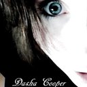 Dasha Cooper - @Lady_Vampe - Twitter