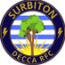 Surbiton Decca RFC (@surbitondecca) Twitter profile photo Surbiton Decca RFC (@surbitondecca) Twitter profile photo