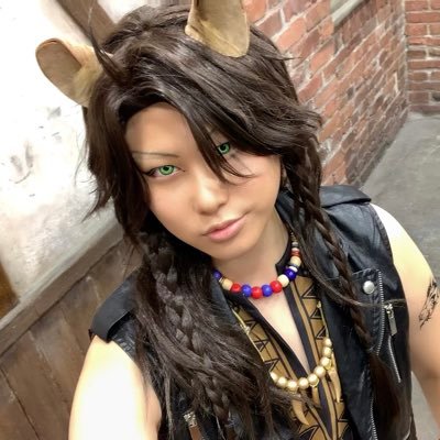 violett5613's profile picture. ひろ 関東民 黒バス,ペダル,ハイキュー,WT,アイナナ,ヒロアカ,鬼滅,呪術,ツイステ,あんスタ等々 地雷なし‼︎ #緋彩コス (2022～)