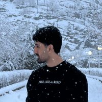 AMIR MAJIDI (@amir_majidy) 's Twitter Profile
