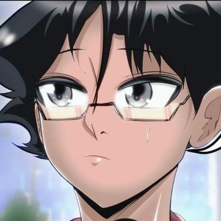 Sven(Nerd455) Profile