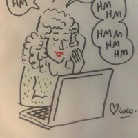 Eve Szeftel (@eszeftel) 's Twitter Profile Photo Eve Szeftel (@eszeftel) 's Twitter Profile Photo