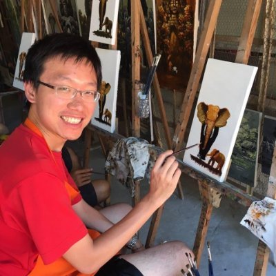 https://t.co/6ZXljSdAzt
iOS/macOS developer, love using Swift to create apps 偶爾寫一下 Python 小工具和 Ruby,現在更喜歡 SwiftUI