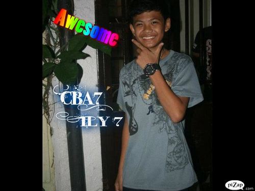 charlieee17's profile picture. Charles Avila
Very friendly :p