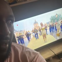 Baky Meïté (@therealbak) 's Twitter Profile