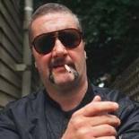 TheChopperRead's profile picture. 23 Years 9 Months Jail.
Stabbed. Bashed. Shot. Run Over. 60 serves of shock treatment. Certified 3 times.
Author. Artist. Actor.