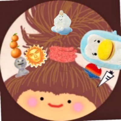 kabu_kabusan_'s profile picture. 衣食住風(  ˙༥˙  )