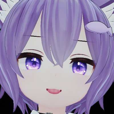 TheYuyuchan's profile picture. Terminally online girl seeking attention
Scuffed kitty