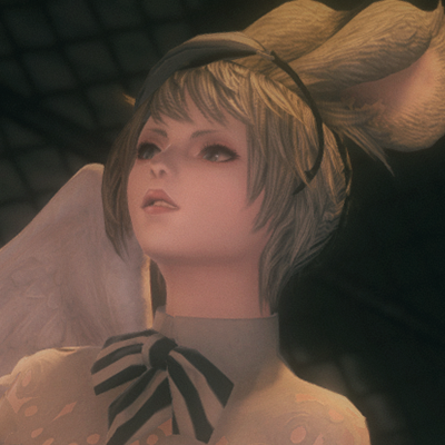 coelacanth_fish's profile picture. 📸 FF14￤Viera♀￤Landscape￤GL/YURI◎￤Mod ×