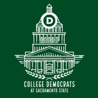 College Dems at Sac State (CDSS) (@csusdems) 's Twitter Profile