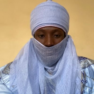 mallam_bahaushe's profile picture. Loyalty is the best policy, honesty is the best legacy