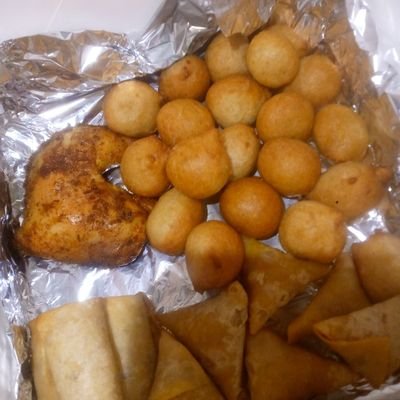 hey guys! l'm David by name, a crypto enthusiast, a renowned baker, trainer, event planner and lots more....
