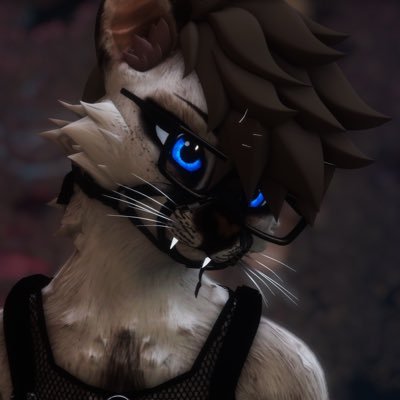 muttpupaki's profile picture. Gayish ~ No minors WHATSOEVER.