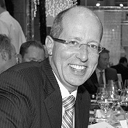 Hans_Heuser's profile picture. Publisher „FONDS professionell“ Germany + Editor-in-chief „Institutional Money“