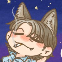 ひつぎ (@elk_deer13) 's Twitter Profile Photo