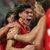 Essendon #Bombers interactions #essendon #godons (@e55endon) Twitter profile photo Essendon #Bombers interactions #essendon #godons (@e55endon) Twitter profile photo