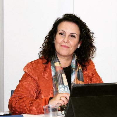 Presidenta @ppchiclana Diputada andaluza Concejala con mucha ilusión por cambiar Chiclana