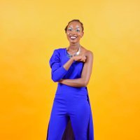 Dr.Whitney Mwenje (@whitneymwenje) 's Twitter Profile Photo Dr.Whitney Mwenje (@whitneymwenje) 's Twitter Profile Photo