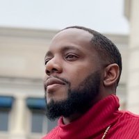 Barry White Jr (@barrywhitejr_) 's Twitter Profile