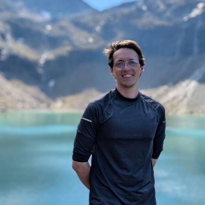 @charliezoology.bsky.social
PhD - insect bioacoustics 🦗
Postdoc - buzz pollination biomechanics 🐝
Evolution, Ecology, Entomology. Views own. he/him