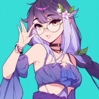 Lily flora (@lilyflora_07) 's Twitter Profile