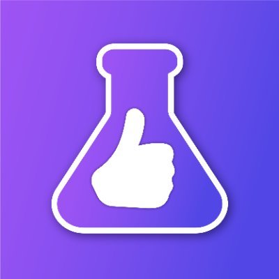 ReviewLab_app's profile picture. Community-driven platform for mutual feedback on early-stage products and websites
