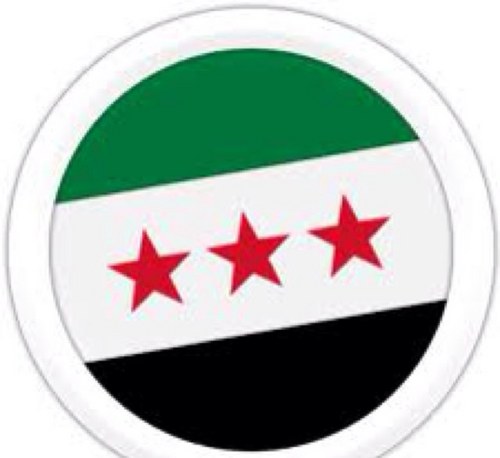 HelpingSyria's profile picture. اللهم انصر أخواننا المستضعفين في سوريا - god help syria