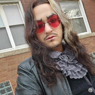 goblin turned vampireさんのプロフィール画像