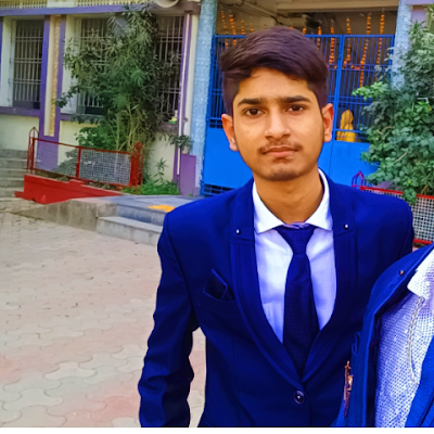 krrohan05's profile picture. 