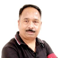 Harish Bhatt (@harishbhatt9) 's Twitter Profile