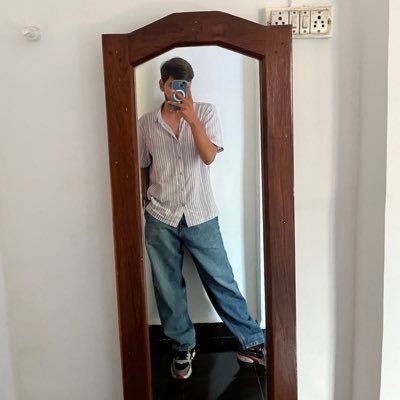 areeyaarrrr's profile picture. 22 • He/Him • Space on rant