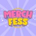 MerchFess | KIRIM MFS CEK PINNED (@merch_fess) Twitter profile photo MerchFess | KIRIM MFS CEK PINNED (@merch_fess) Twitter profile photo
