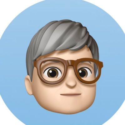 はじめまして。X(twitter)を始めてみました。音楽全般、広く浅く楽しんでいます。よろしくお願いします。映画もちょっと好き。公式です😆