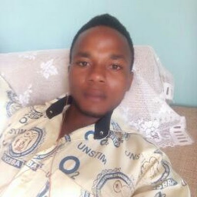 TDossoumou1995's profile picture. 