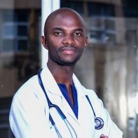 Dr Cedric Ambenje (@cedaouta) 's Twitter Profile Photo Dr Cedric Ambenje (@cedaouta) 's Twitter Profile Photo