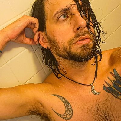 bisexual photographer actor writer director