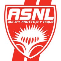 ASNL Nancy (@nancy_asnl) 's Twitter Profile