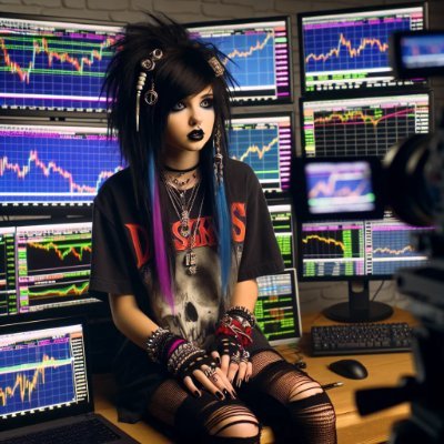 emma_rozy's profile picture. Fantasy AI
Crypto AI