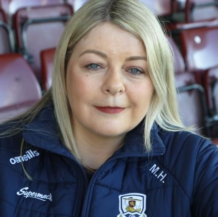 Galway GAA Communications Officer |
Chairperson National GAA IT Committee |
All views here my own.
