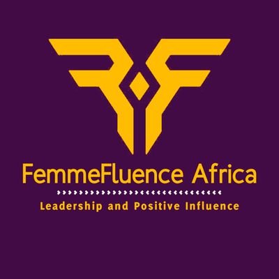 Femme_Africa's profile picture. FemmeFluence Africa is a leadership community for young ladies. We educate young women on the Ideals of Personal Development and Leadership Excellence.
