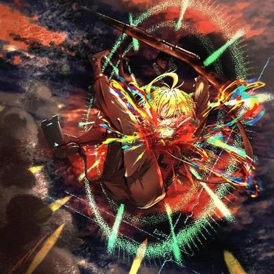 LakyusN3599's profile picture. 