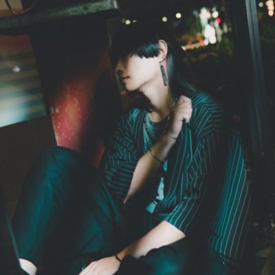 憲(けん)/ザイン、カメラマン、マネージャー 、Magic Idol Project 所属 ❖スチール『ライブ写真、アー写、個人写真、写真集』仕事依頼は DM お願いします。