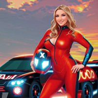 Spicy Racer (@spicy_racer) 's Twitter Profile