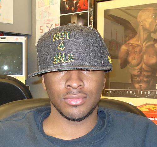 Marketing, Events, Music Biz Veteran For Over 10 Yrs! 
My views are of my own and not the companies I work with.